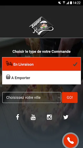Super Restaurant