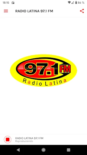 Radio Latina 97.1