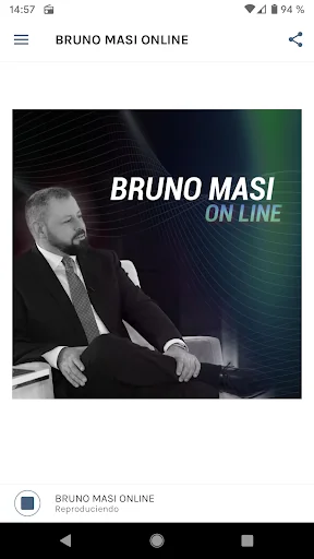 Bruno Masi Online
