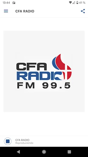CFA Radio
