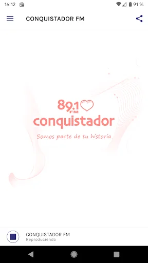 Conquistador