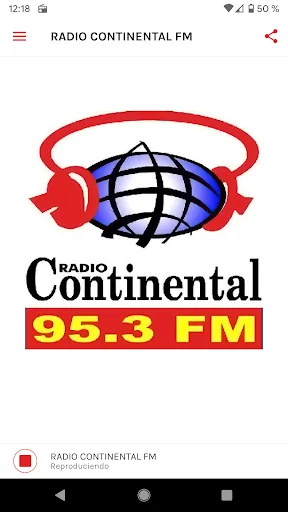 Radio Continental 95.3 FM