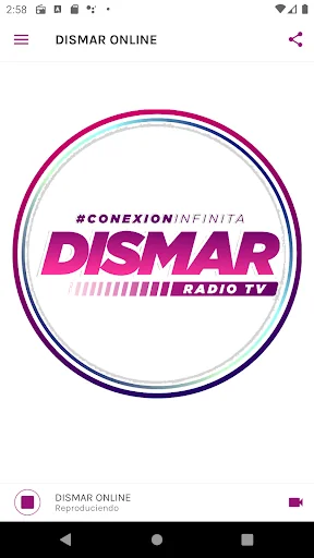 Dismar Radio TV