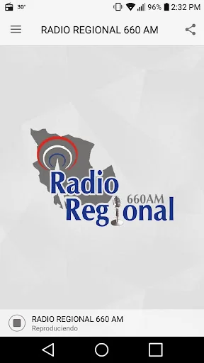 Radio Regional AM