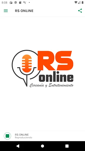 RS Online