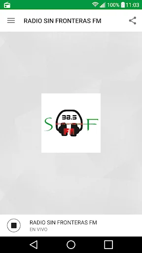 Sin Fronteras FM