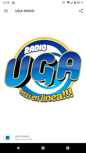 UGA Radio