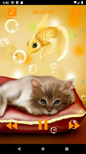Lullaby