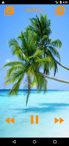 Nature sounds relax & sleep
