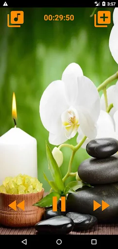 Relaxing Spa Music