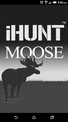 iHUNT Calls Moose screenshot 1