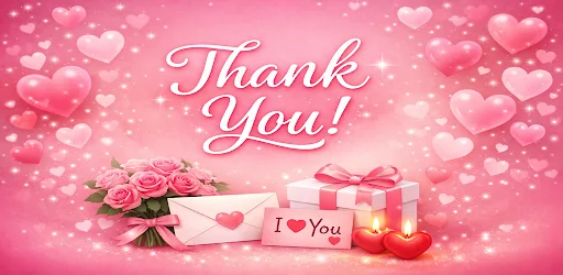 Thank You GIF Image Collection screenshot 4