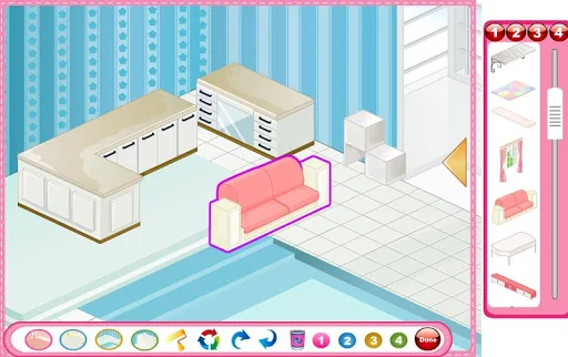 Design Decorate House