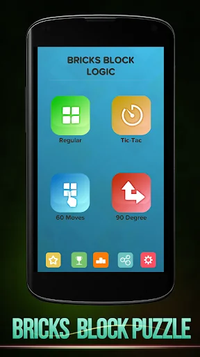 Block Puzzle Classic Game
