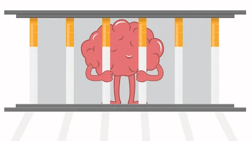Quit Tracker: Stop Smoking screenshot 1