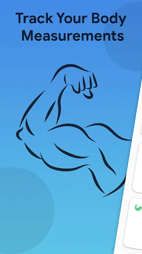 Weight Tracker - WeightLog screenshot 3