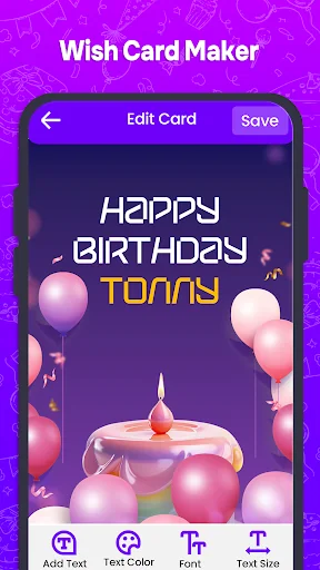 Birthday Song With Name