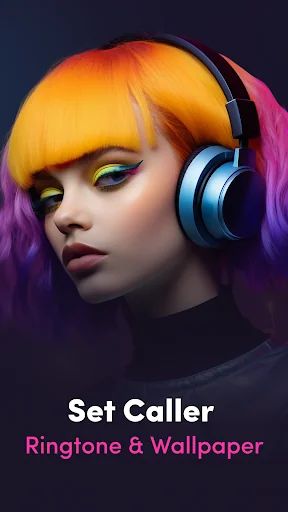 Set Caller Ringtone:Hello Tune screenshot 1