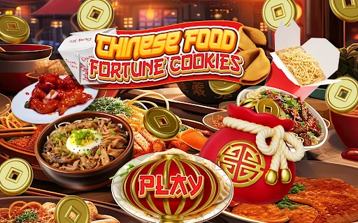 Fortune Cookies Lucky Cookie