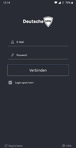 Deutsche VPN