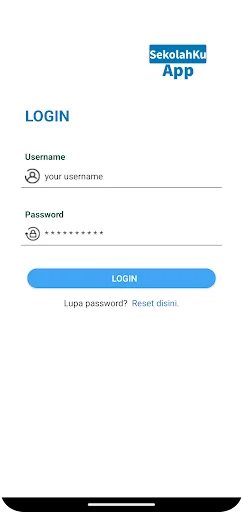 SekolahKu-App