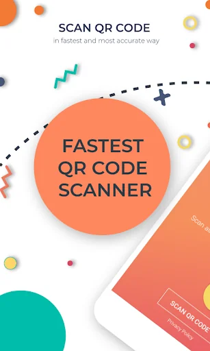 QR & Barcode Scanner