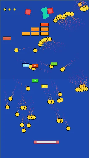Arkanoid Classic screenshot 2