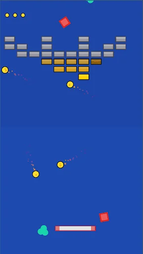 Arkanoid Classic screenshot 4