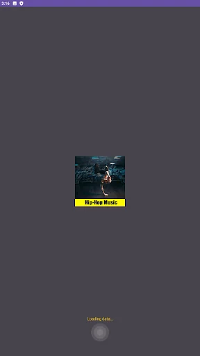Hip Hop Music Offline screenshot 2