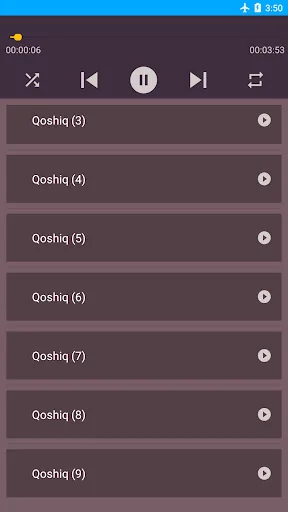 Uzbek Eski Qo'shiqlari