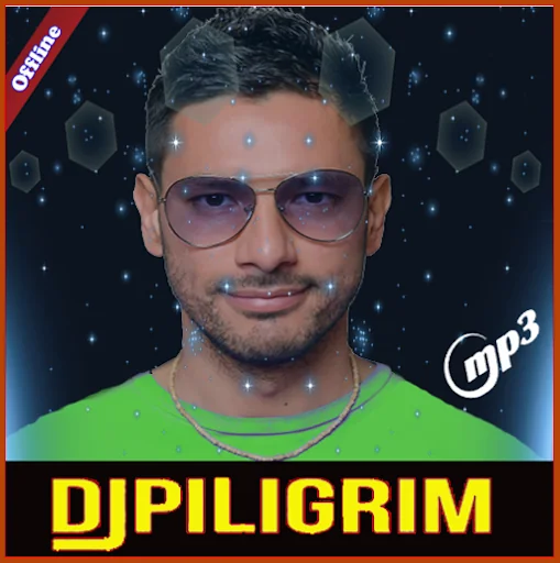 DJ Piligrim qo'shiqlari