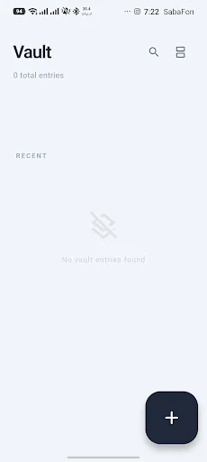 Alts Numbat Denim Vine