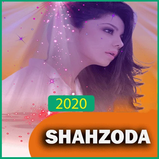 Shahzoda qo'shiqlari 2020  - ш