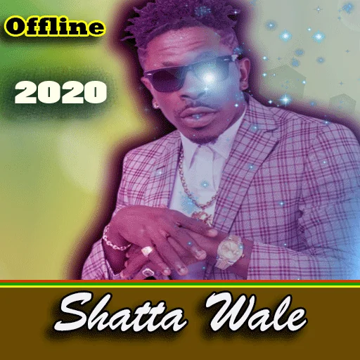 Shatta Wale songs 2020 screenshot 1