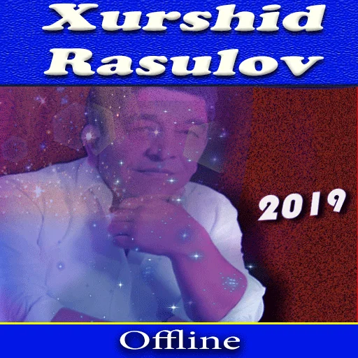 Xurshid Rasulov Qo'shiqlar 201