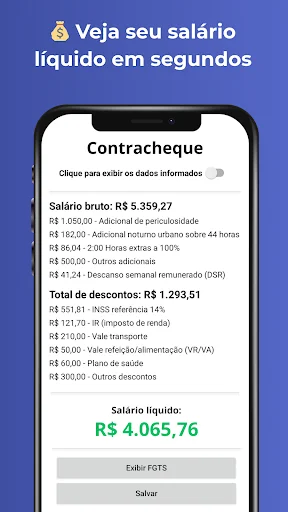 Folha de Pagamento