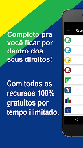 Rescisão Trabalhista