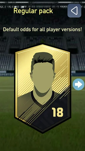 FUT 18 Pack Opener by DevCro screenshot 2