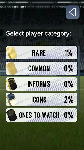 FUT 18 Pack Opener by DevCro screenshot 4