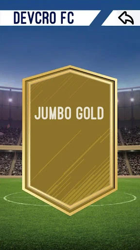FUT 19 by DevCro