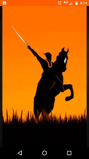 Chhatrapati Shivaji Maharaj