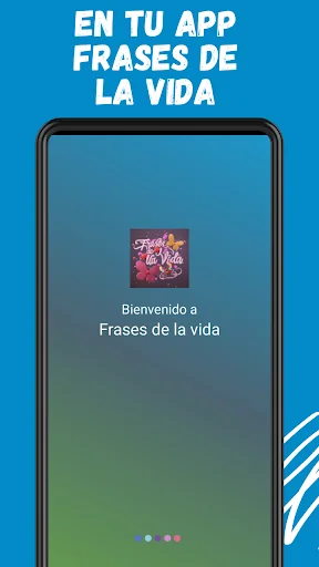 Frases de la vida screenshot 1