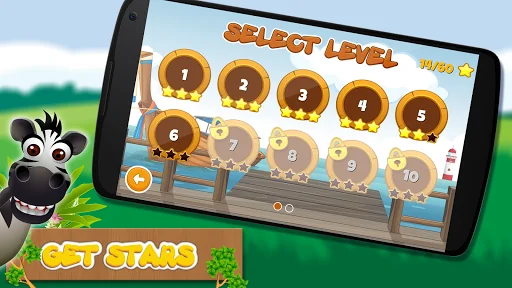 Kids' Fun Math Learning screenshot 3