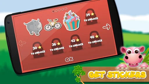 Kids' Fun Math Learning screenshot 4