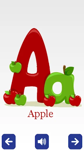 ABC Flashcards