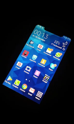Notches | Notch for Phone X screenshot 2