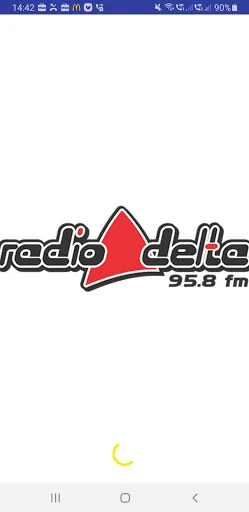 Radio Delta Romania