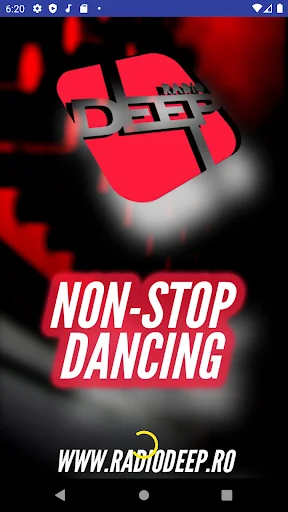 Radio Deep Romania