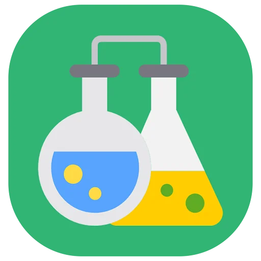 course: chemistry of solutions