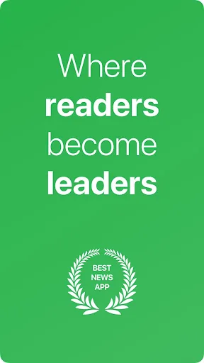 Feedly - Smarter News Reader screenshot 2